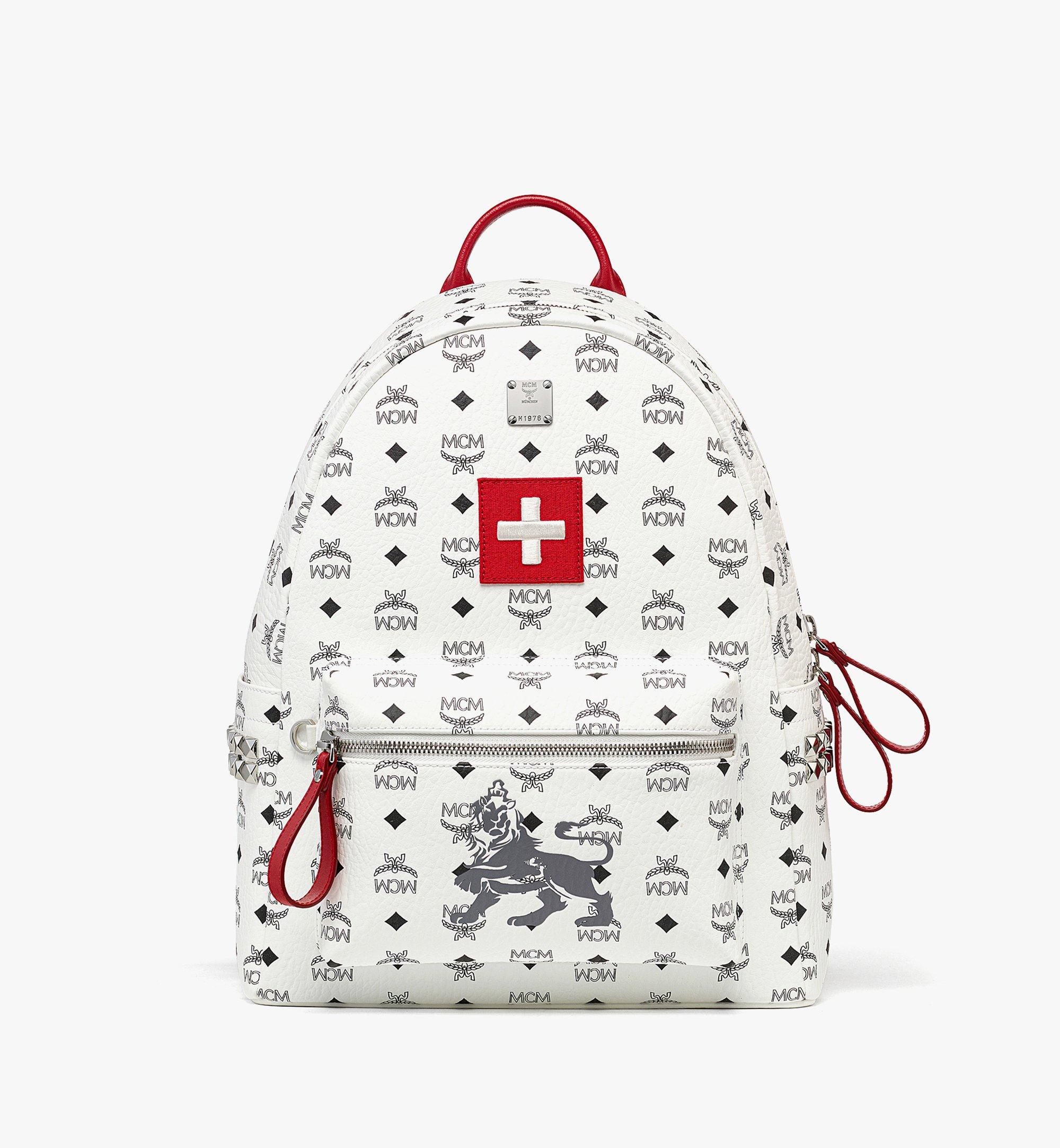 Backpacks MCM PL